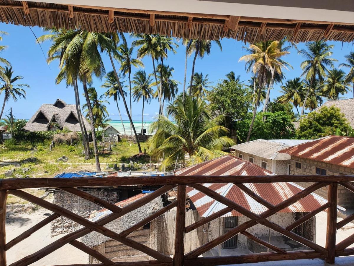 Moyo House Jambiani (Zanzibar)