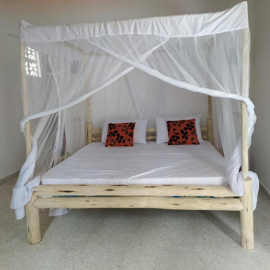 Moyo House Apartment Jambiani (Zanzibar)