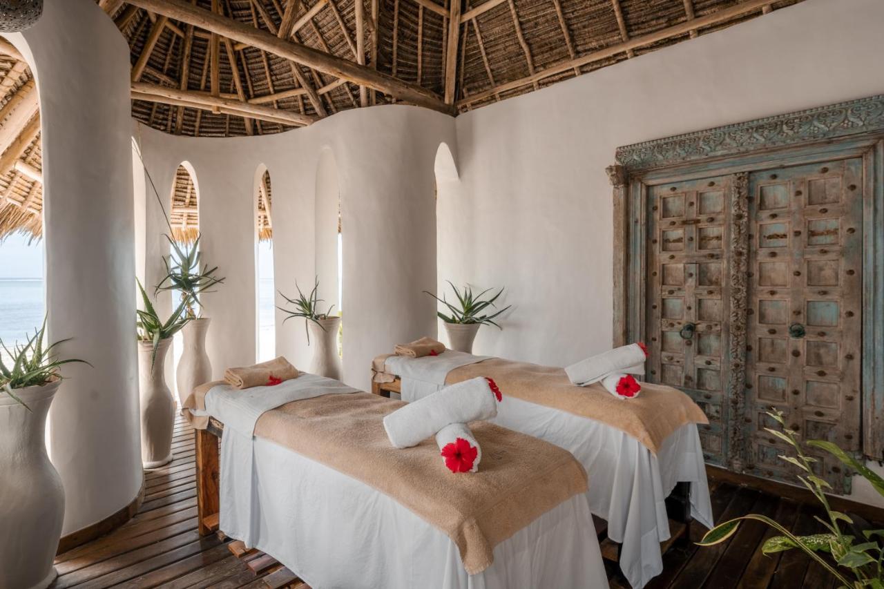 Xanadu Luxury & Retreat Zanzibar Bwejuu
