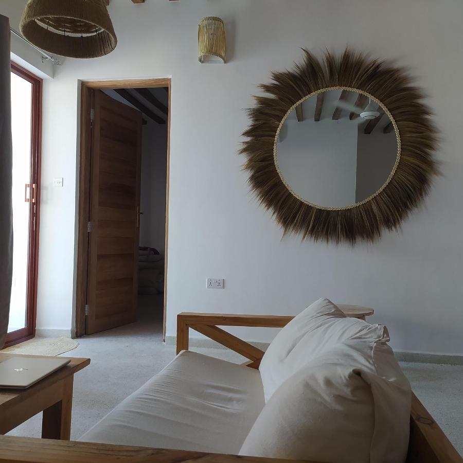 Moyo House Apartment