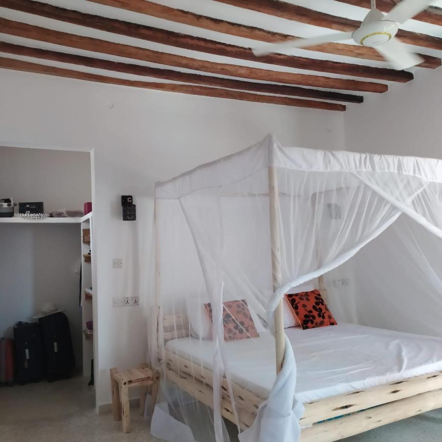 Moyo House Jambiani (Zanzibar)