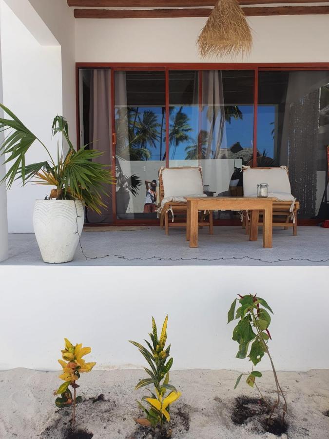 Apartment Moyo House