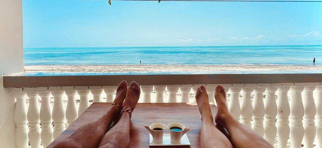 Kome Beach One Villa
