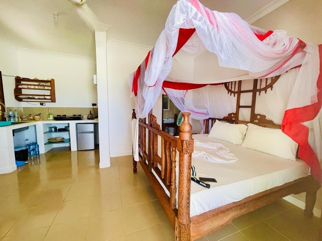 Kome Beach One Villa Jambiani (Zanzibar)