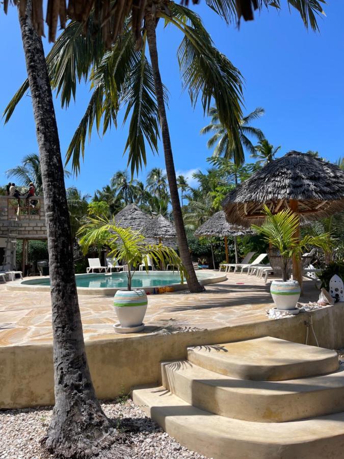 Hotel Oleza Boutique Zanzibar Michamvi Kae