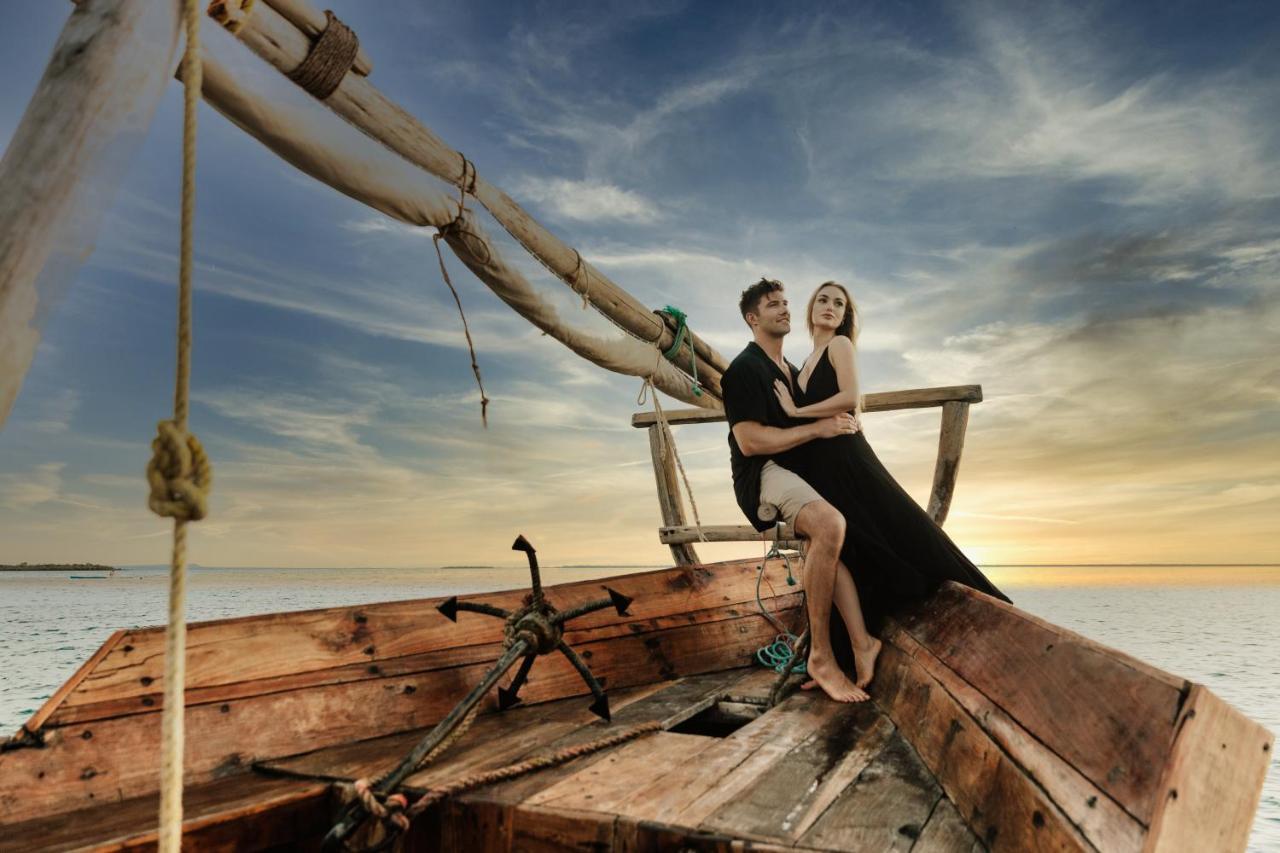 Gold Zanzibar House & Resort