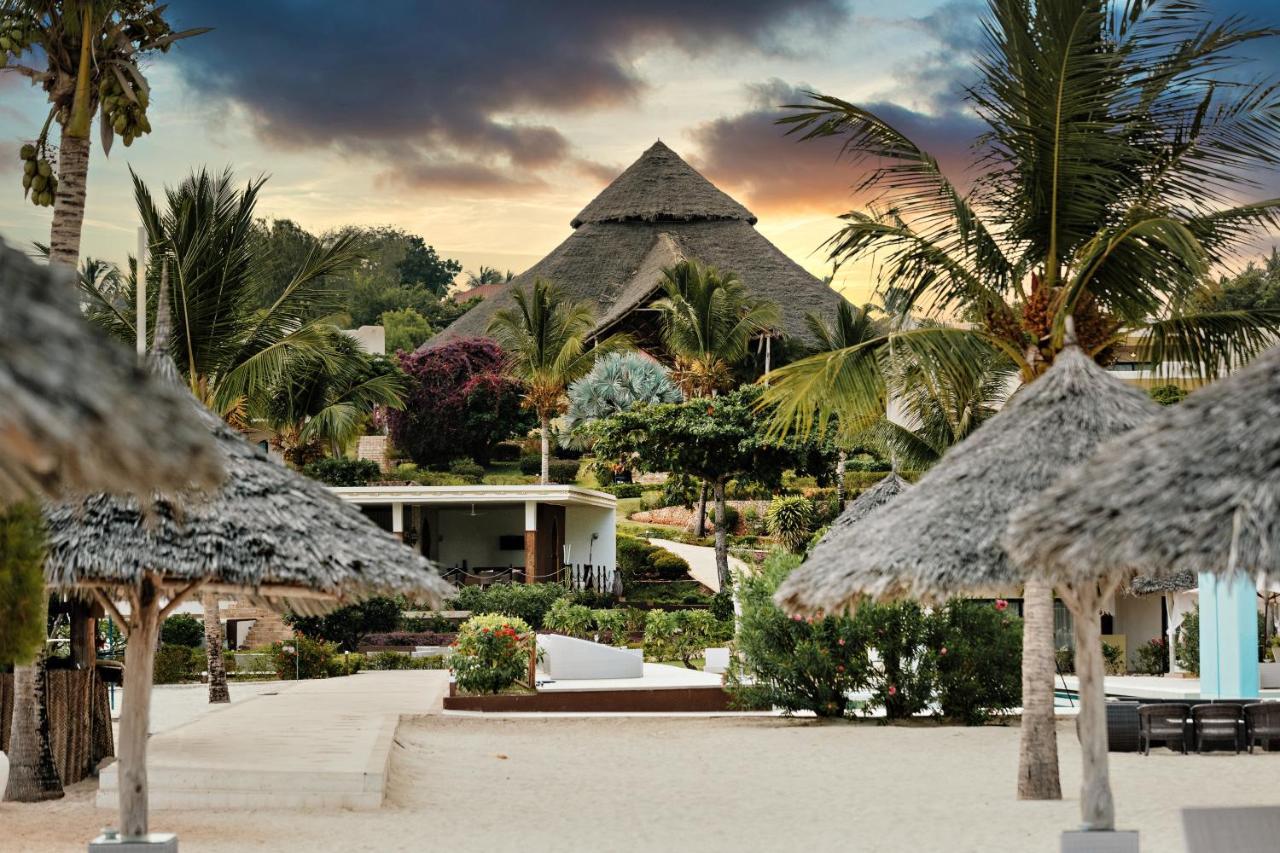 Gold Zanzibar House & Kendwa