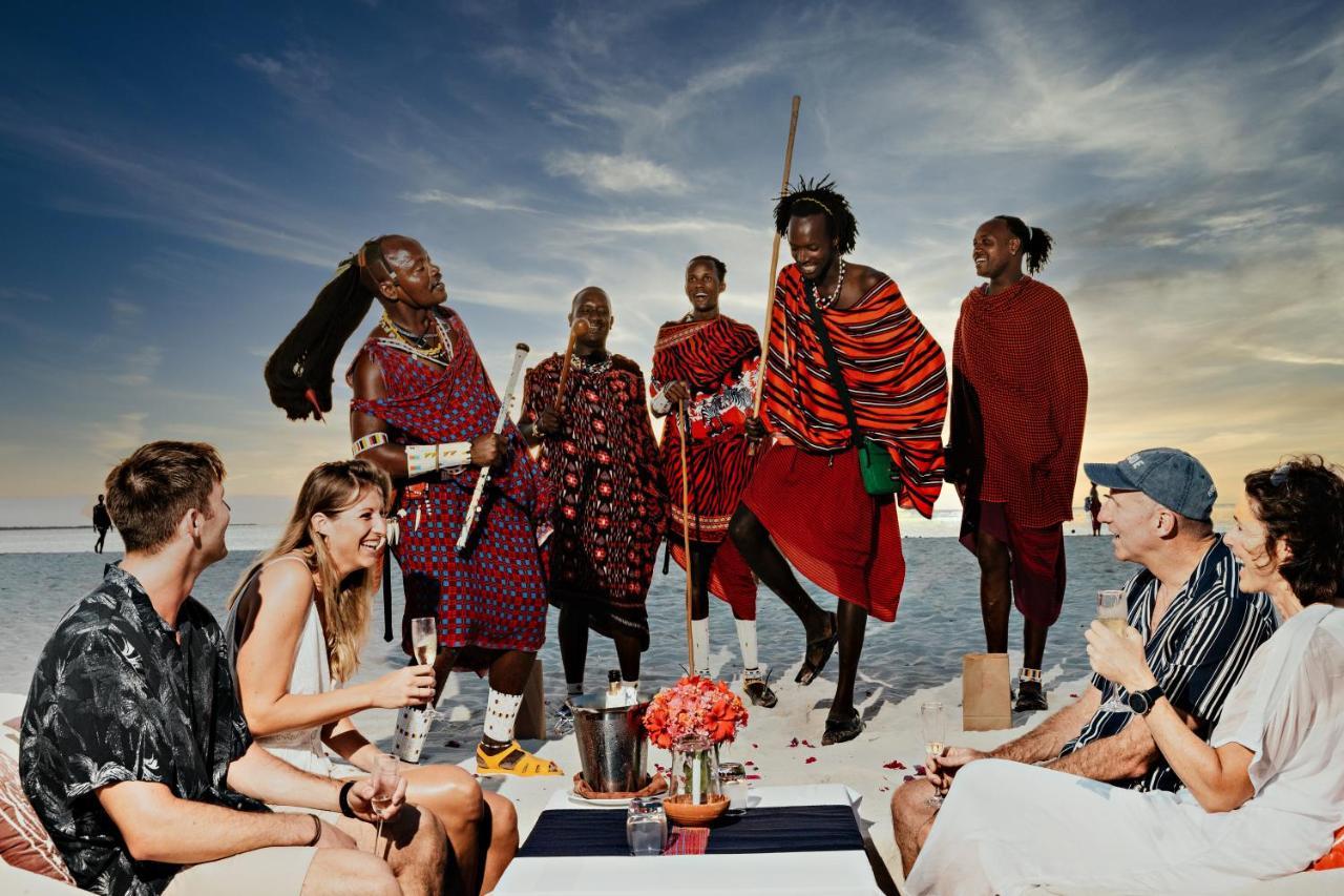 Resort Gold Zanzibar House & Kendwa