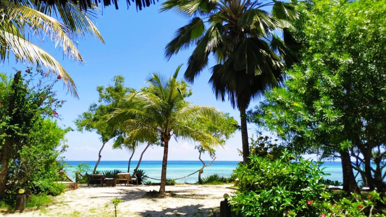 Karamba Eco Boutique Resort 4*