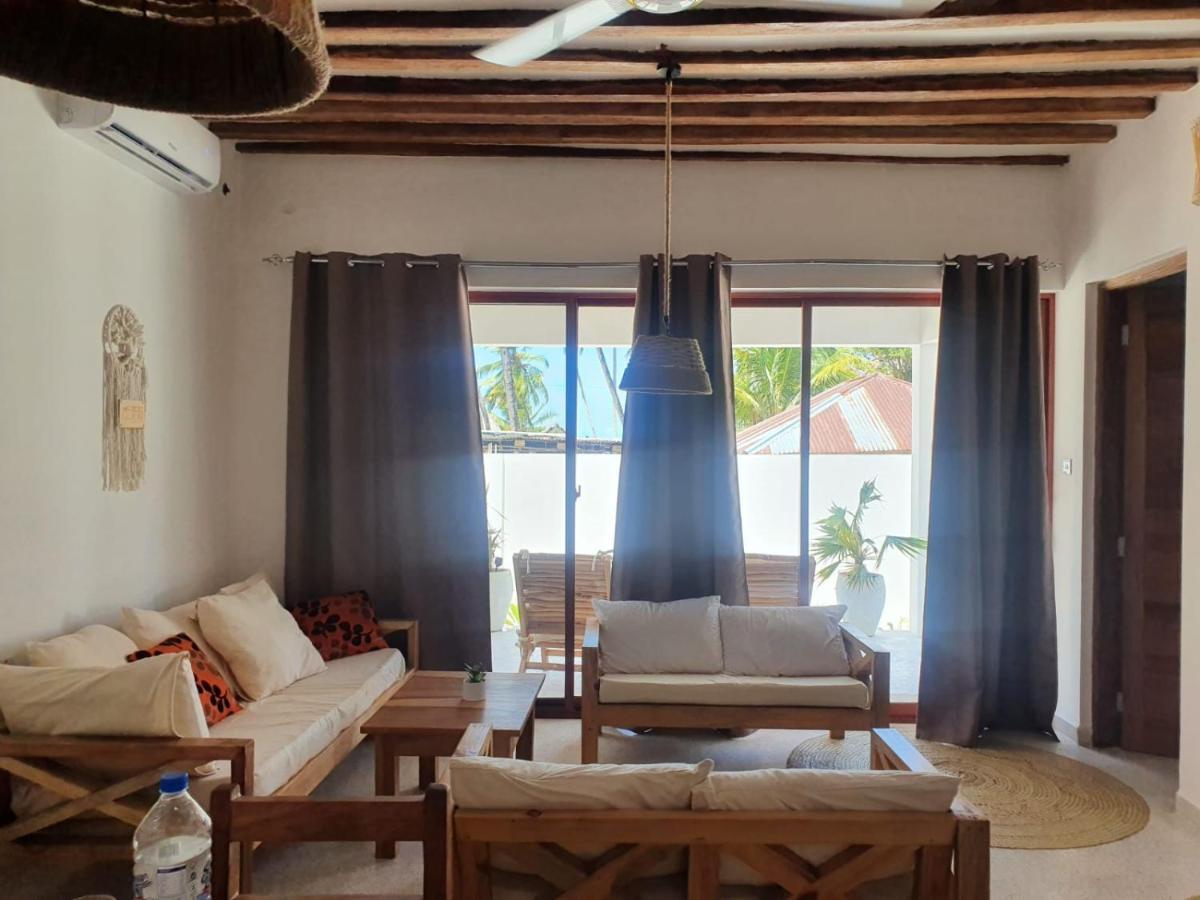 Moyo House Jambiani (Zanzibar)