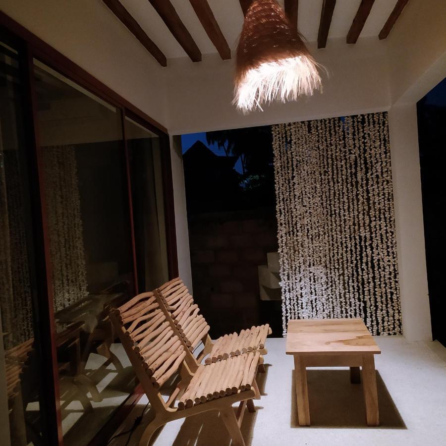 Moyo House Jambiani (Zanzibar)