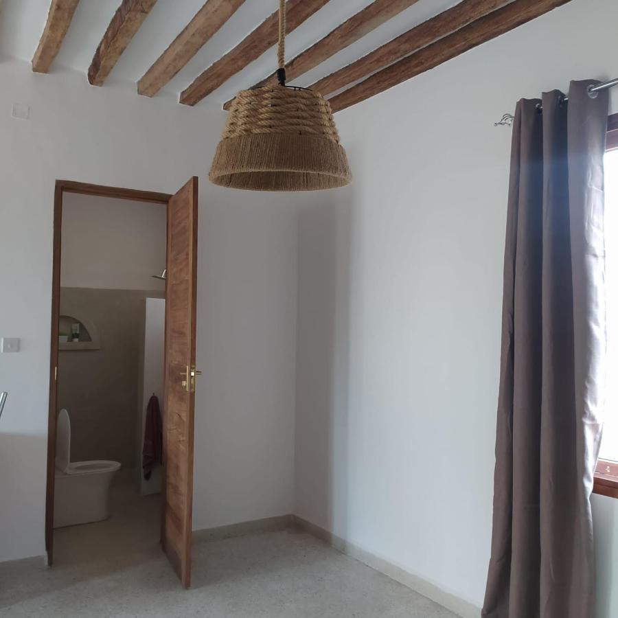 Moyo House Apartment