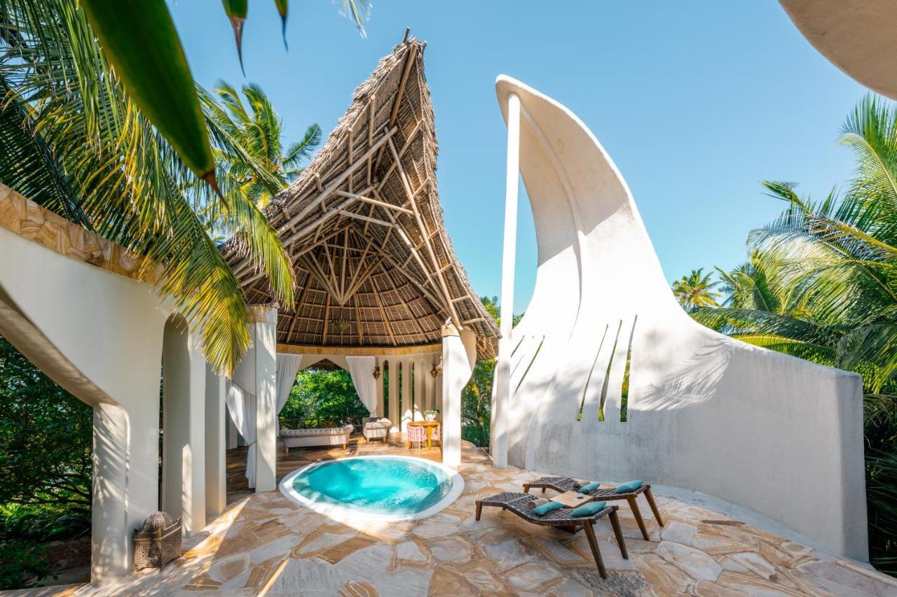 Resort Xanadu Luxury & Retreat Zanzibar 5*