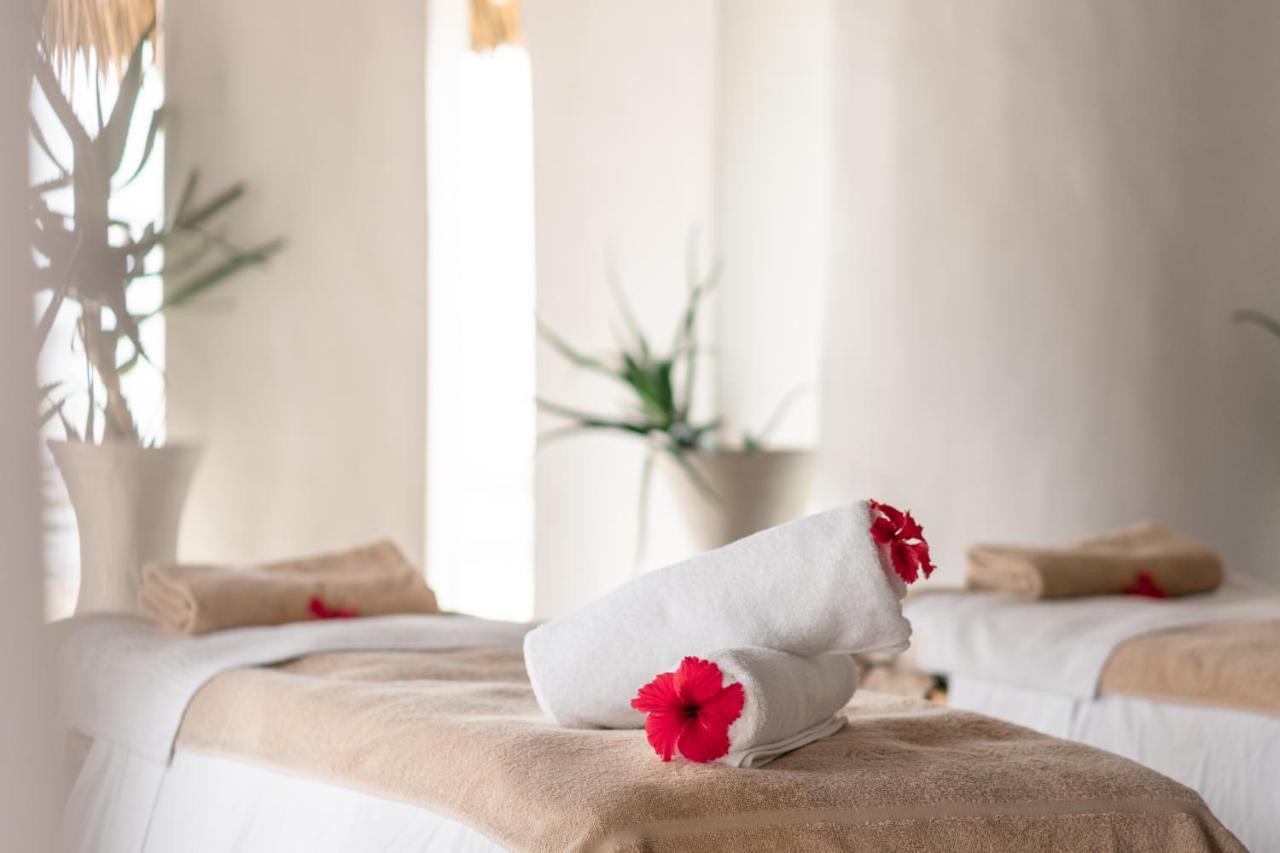 Xanadu Luxury & Retreat Zanzibar Bwejuu