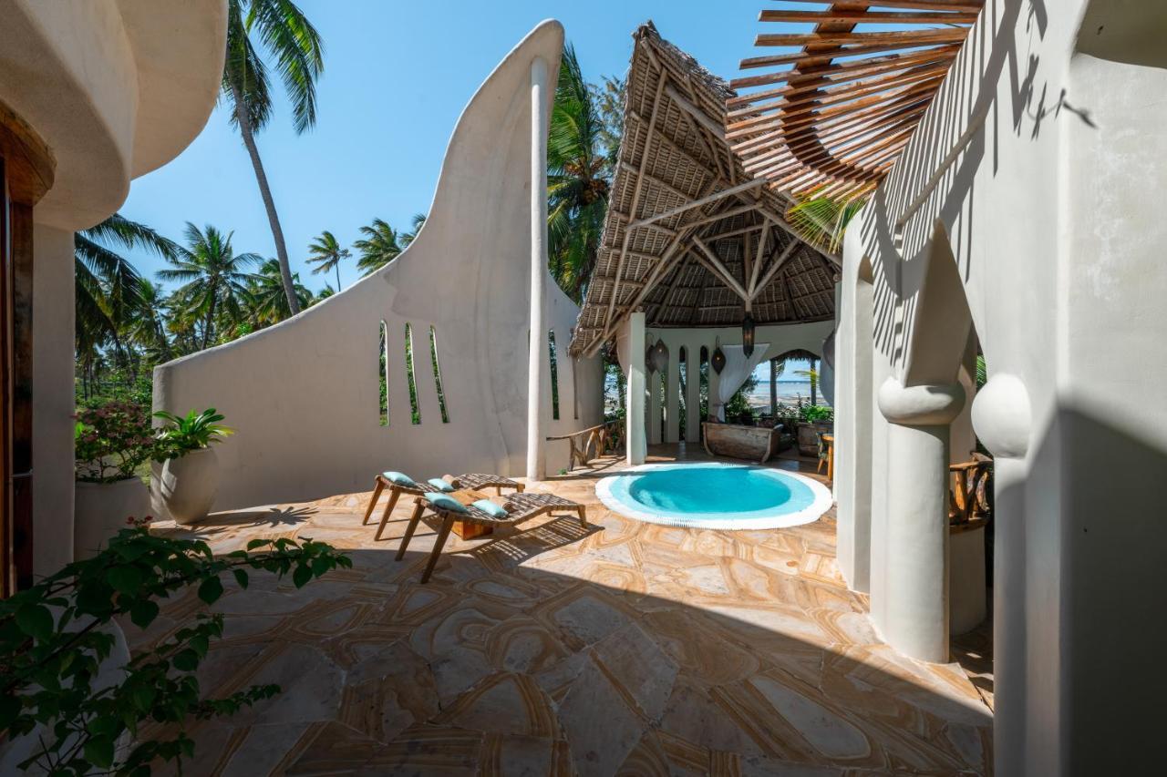 Xanadu Luxury & Retreat Zanzibar