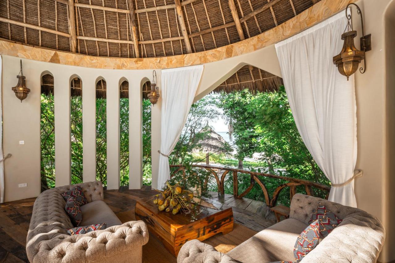 Resort Xanadu Luxury & Retreat Zanzibar Bwejuu