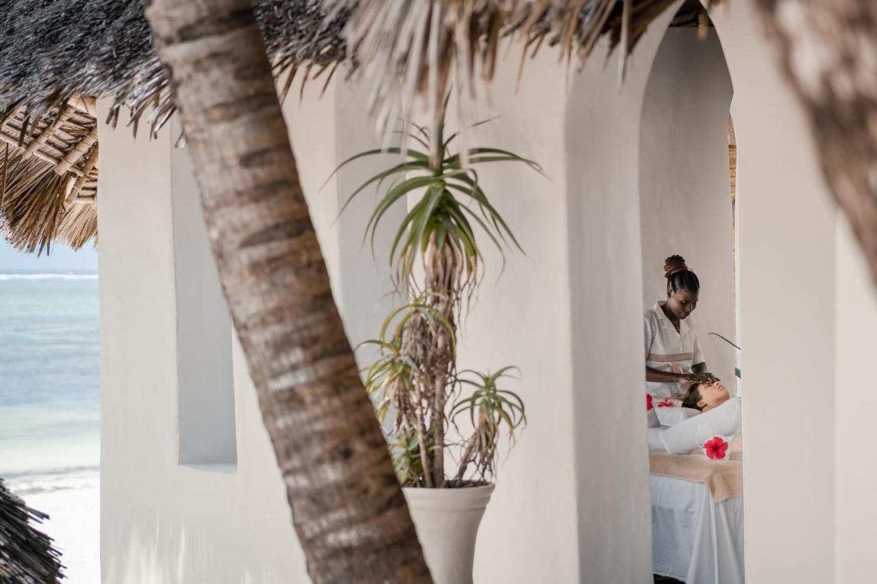 Resort Xanadu Luxury & Retreat Zanzibar