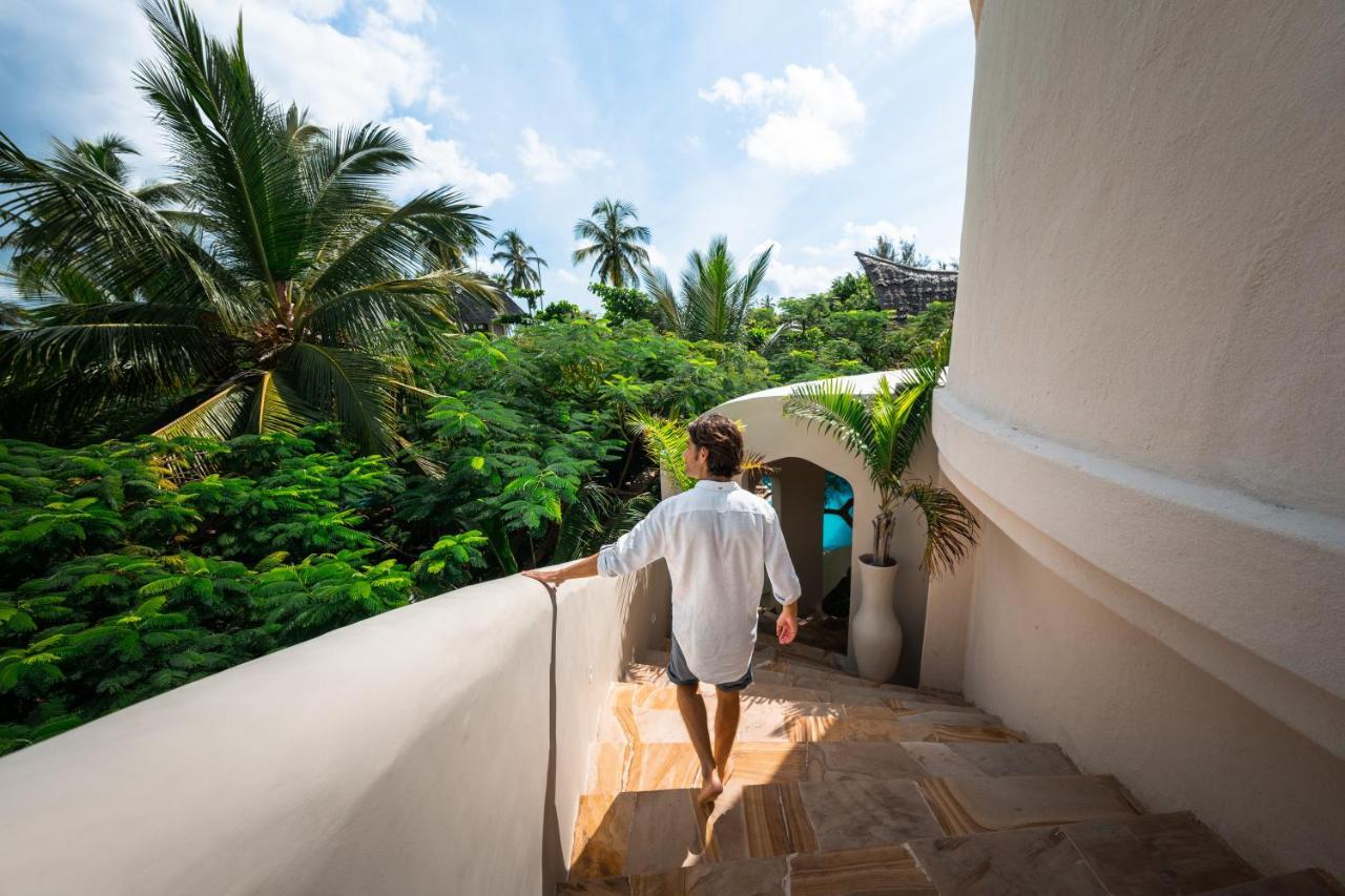 Resort Xanadu Luxury & Retreat Zanzibar 5*