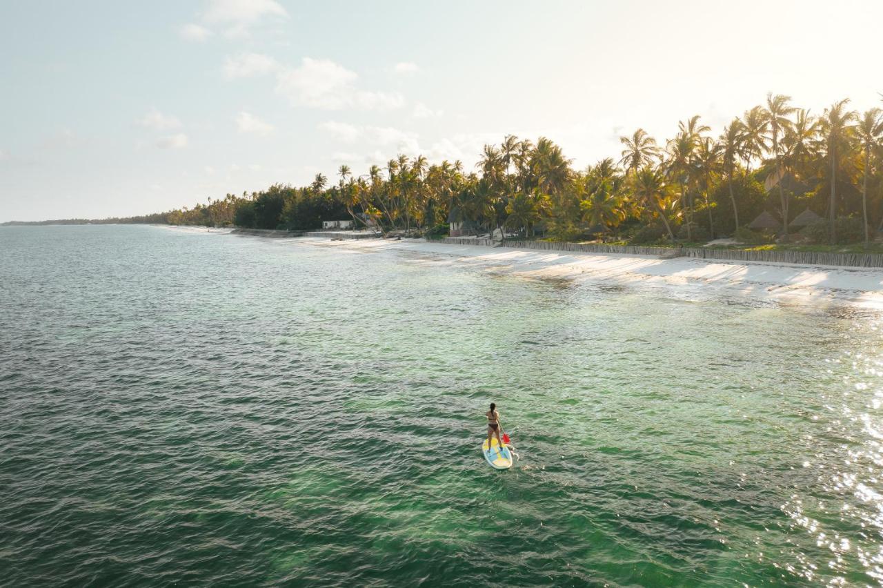 Resort Xanadu Luxury & Retreat Zanzibar