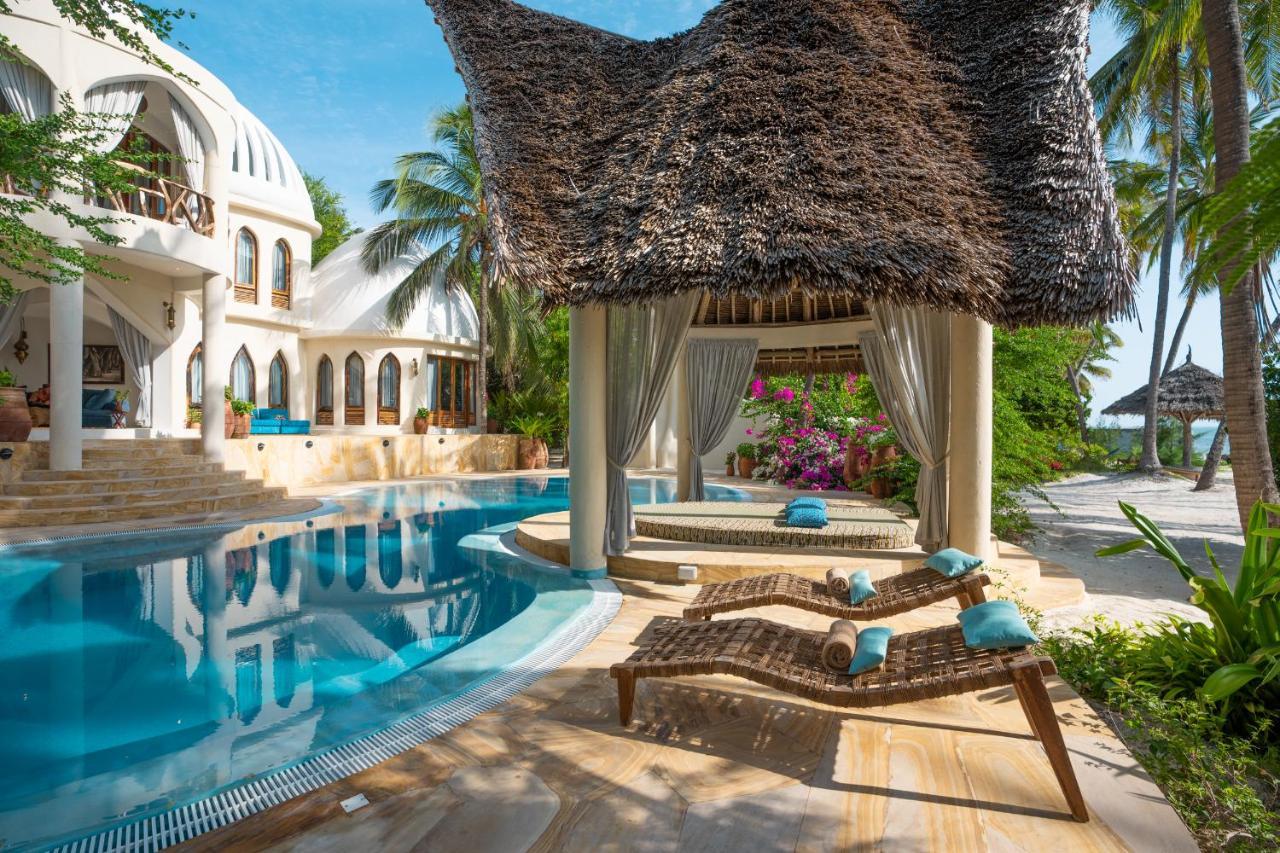 Xanadu Luxury & Retreat Zanzibar