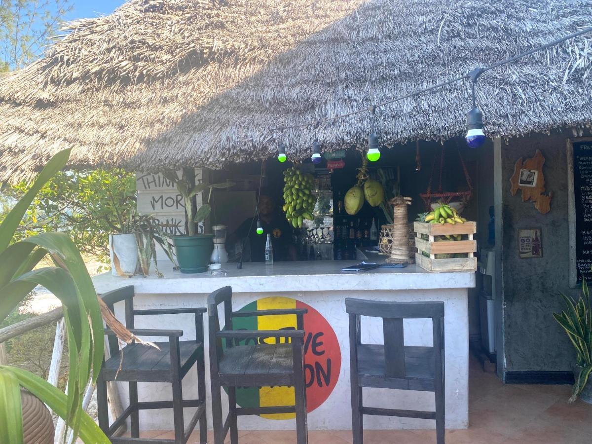 Hotel Mbuyuni Village 2*