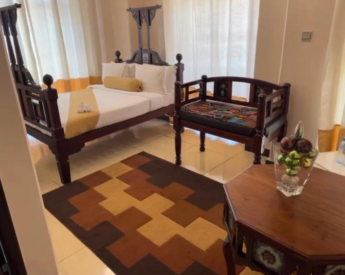 Country house Dreams Zanzibar