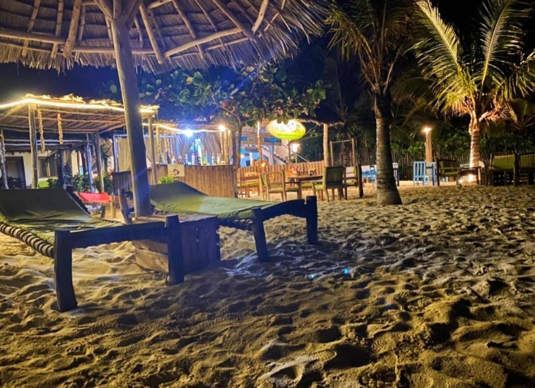 Mambo Mazuri, Zanzibar Kiwengwa Hotel