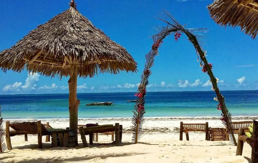 Mambo Mazuri, Zanzibar Kiwengwa Hotel *