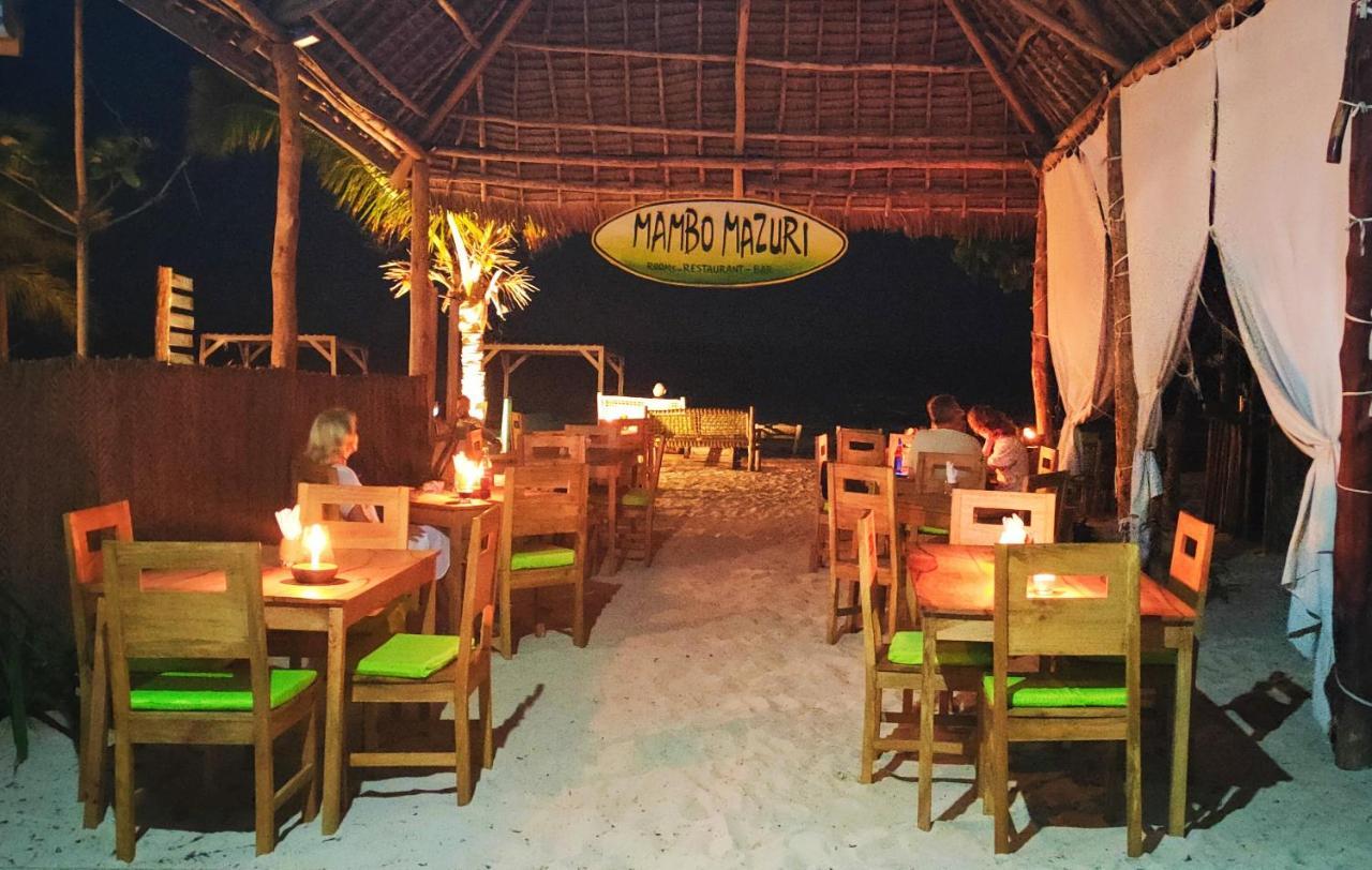 Hotel Mambo Mazuri, Zanzibar Kiwengwa Kiwengwa (Zanzibar)