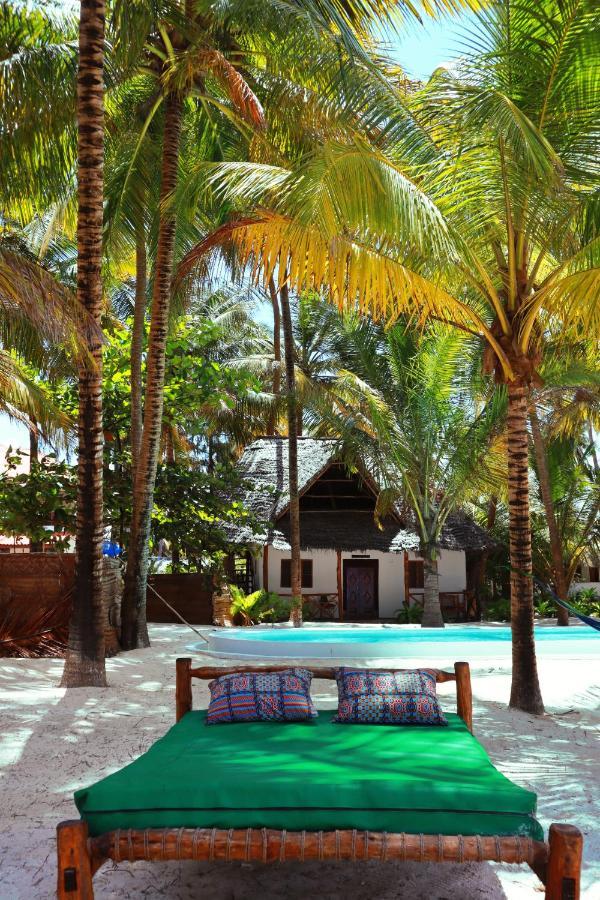 Zanzibar Gem Aparthotel *