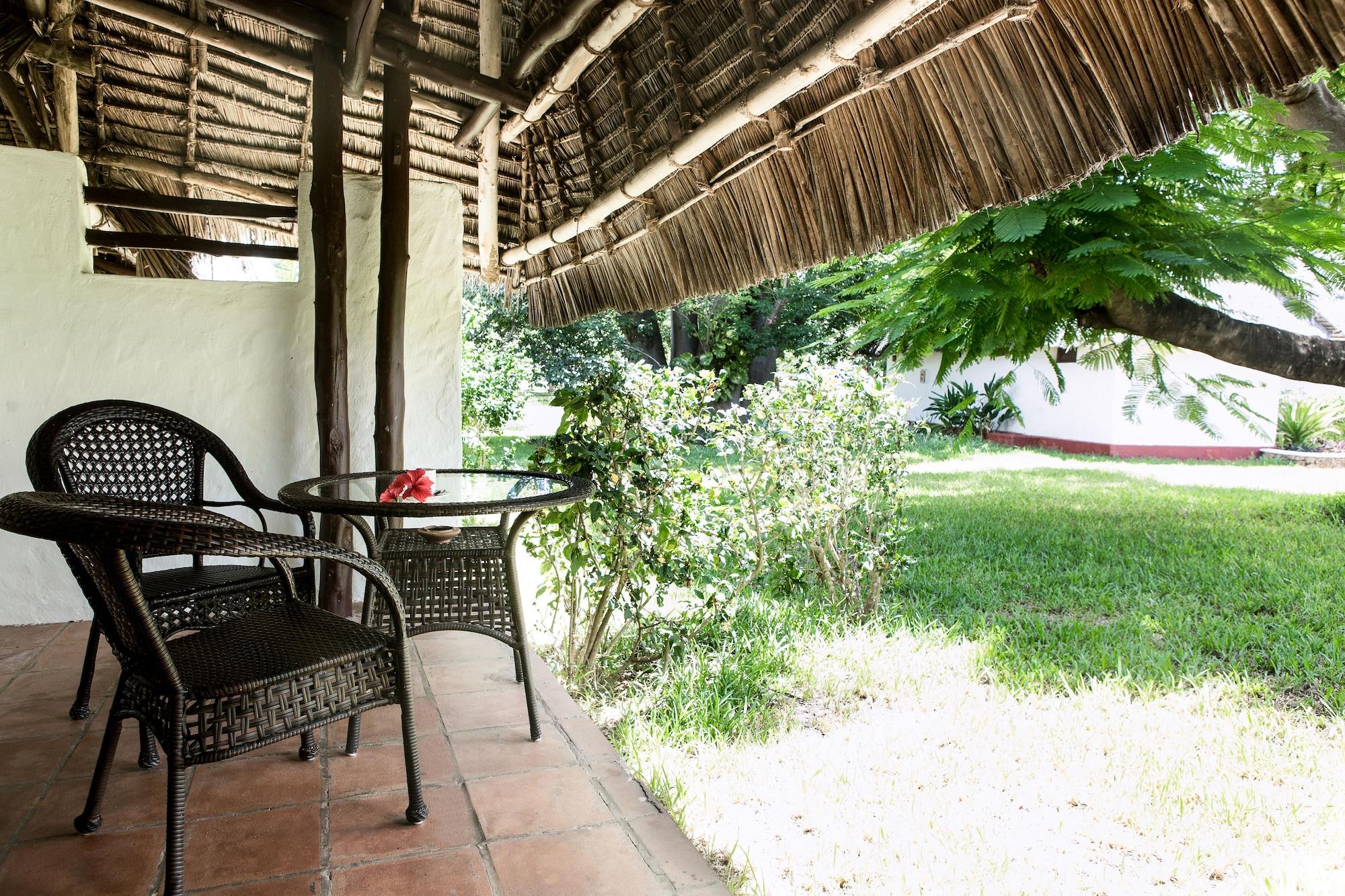 Karafuu Hotel Pingwe