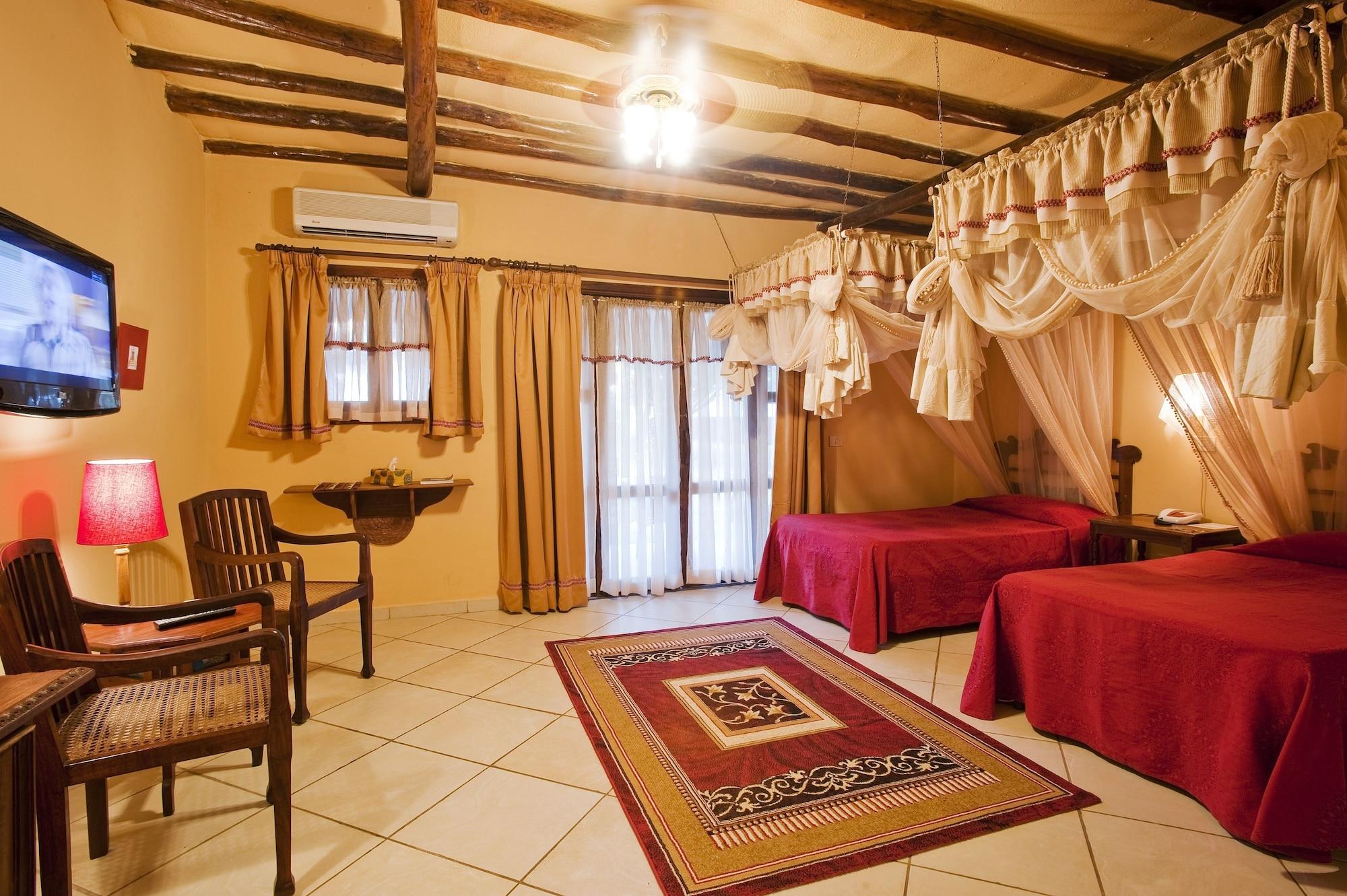 Karafuu Hotel Pingwe