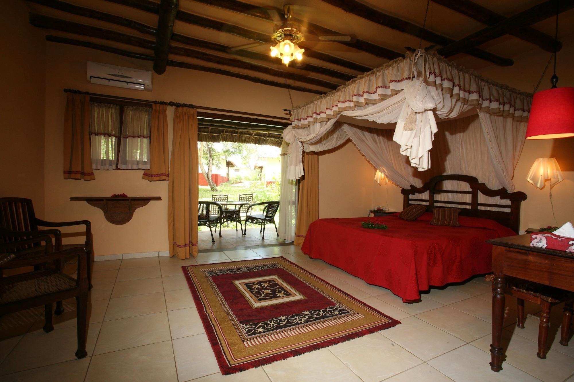 Karafuu Hotel 5*