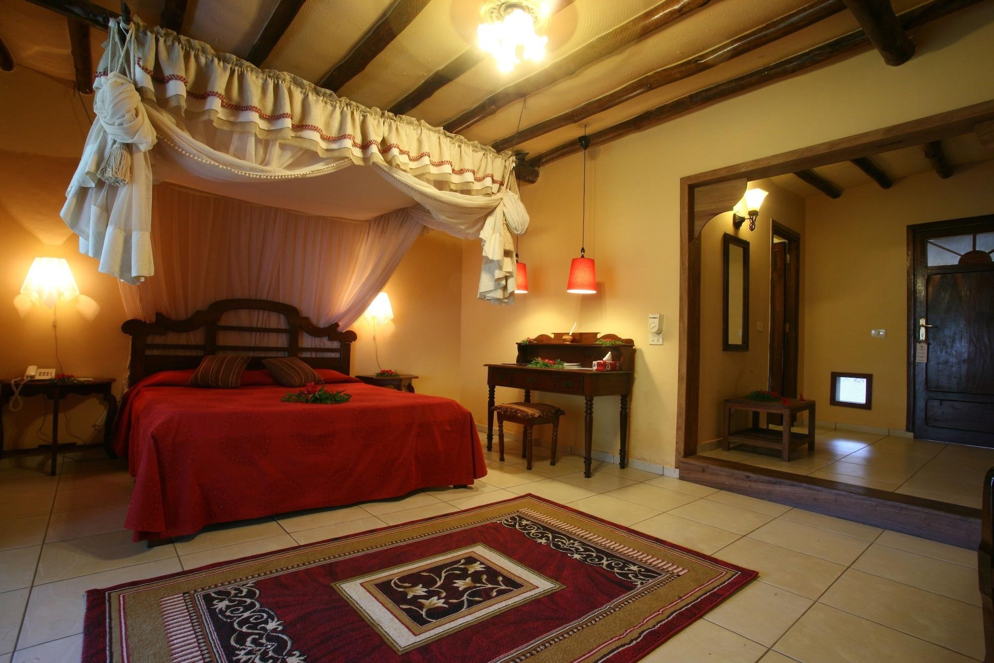 Karafuu Hotel 5*
