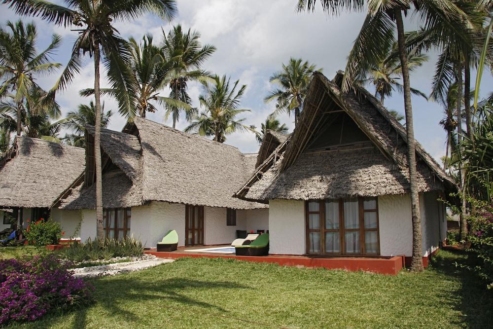 Karafuu Hotel Pingwe