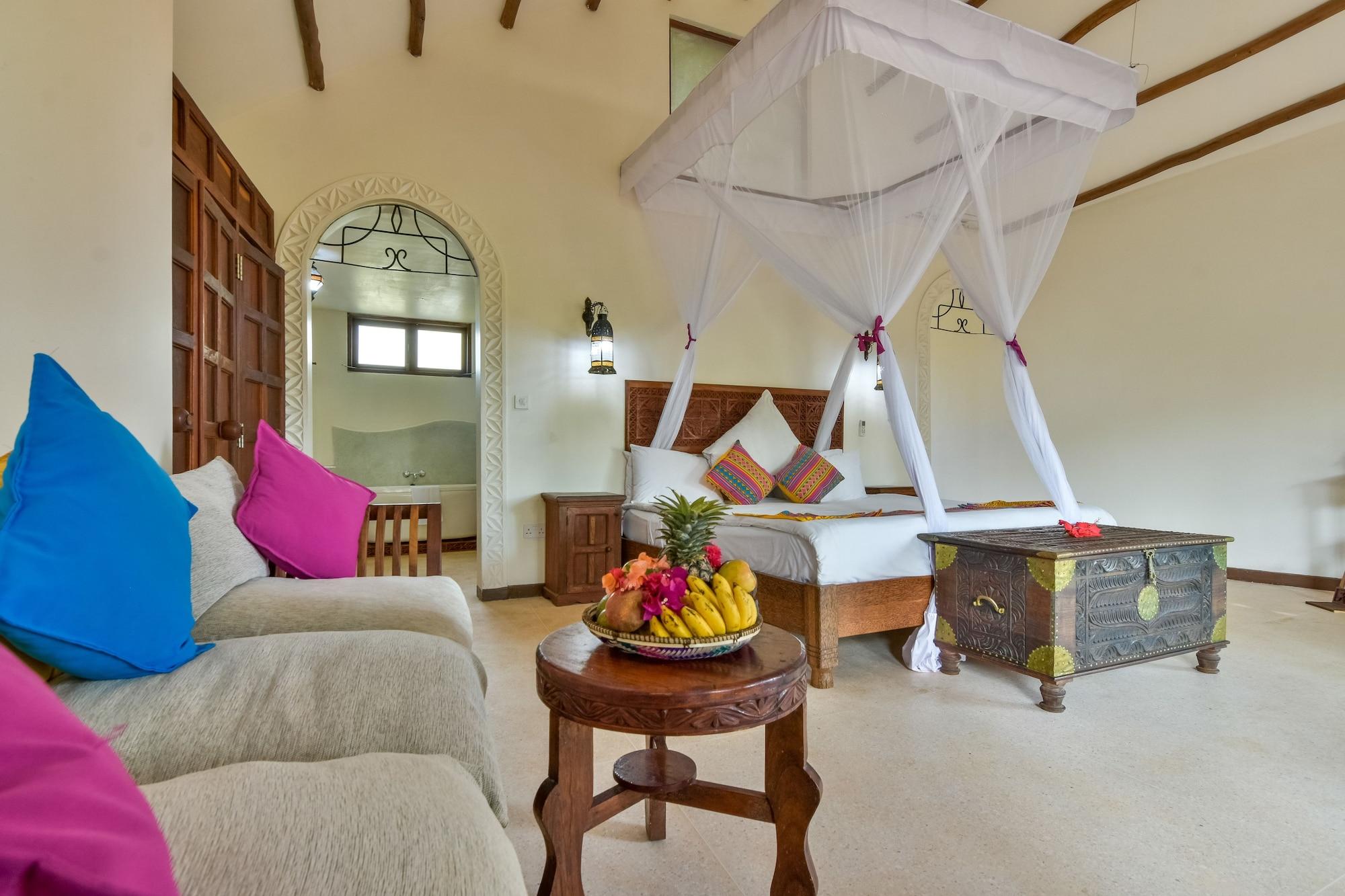 Kena 4* Zanzibar