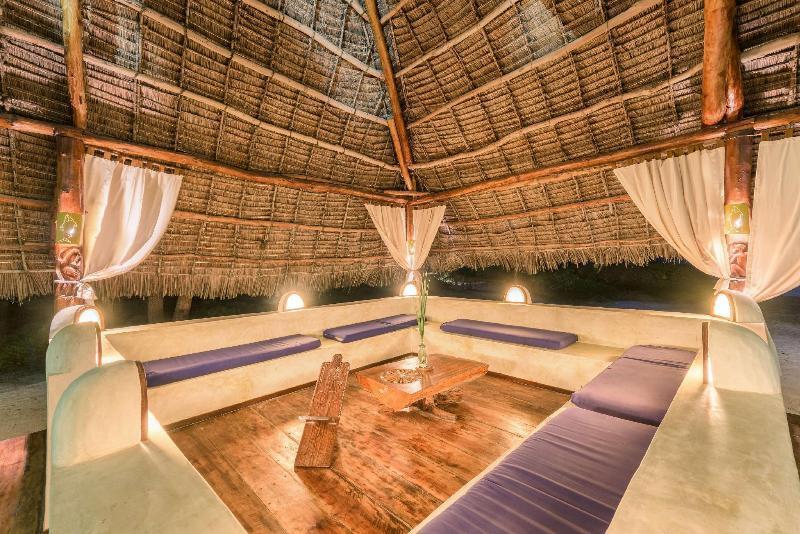 Hotel Hakuna Majiwe 3*