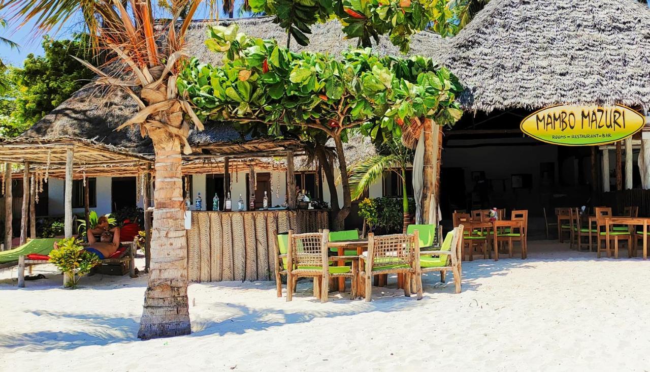 Mambo Mazuri, Zanzibar Kiwengwa Hotel Kiwengwa (Zanzibar)