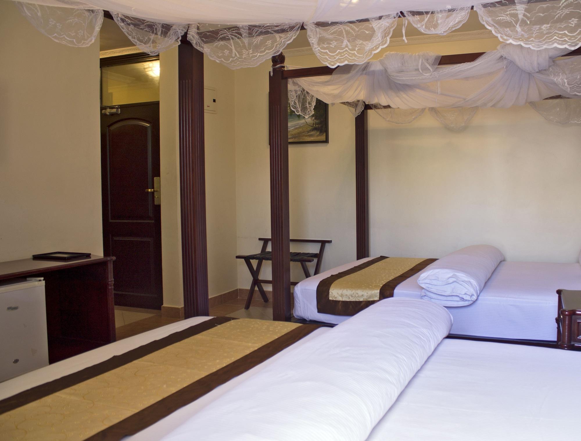 Hotel Island Paradise 3*