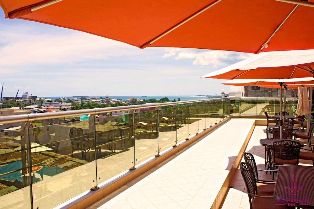 Island Paradise Hotel 3*