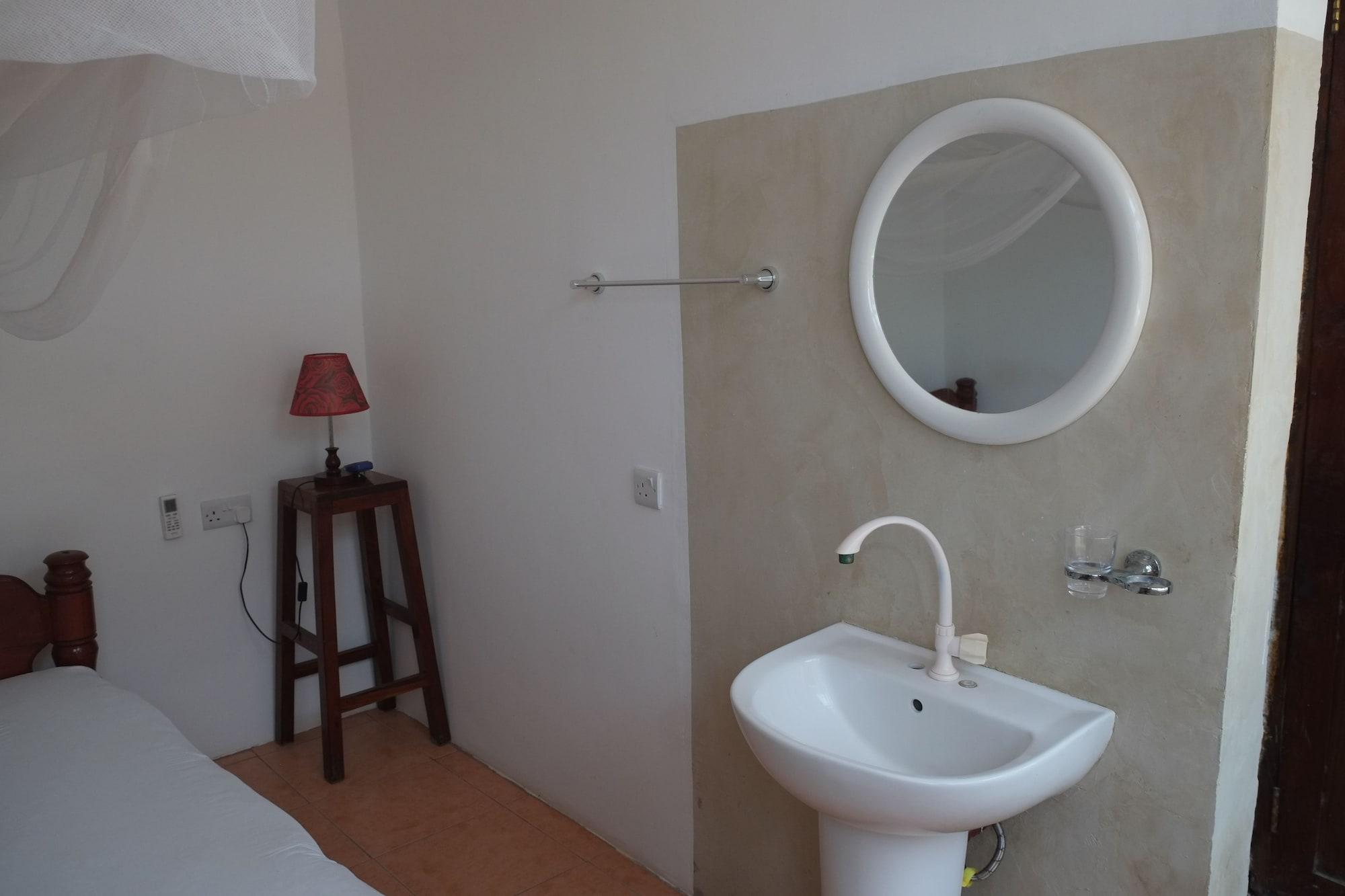 Bed & Breakfast Homeland Swahili Nungwi