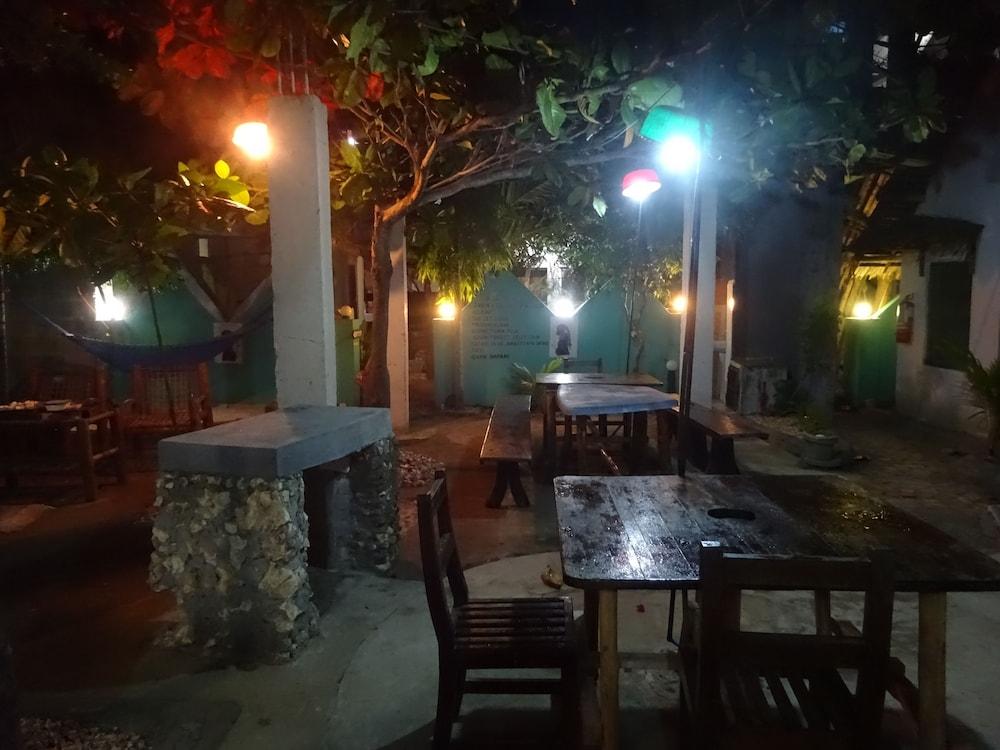 Bed & Breakfast Homeland Swahili