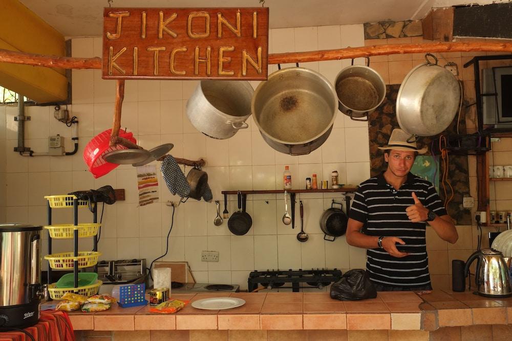 Homeland Swahili Bed & Breakfast