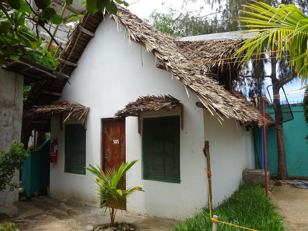 Homeland Swahili Bed & Breakfast