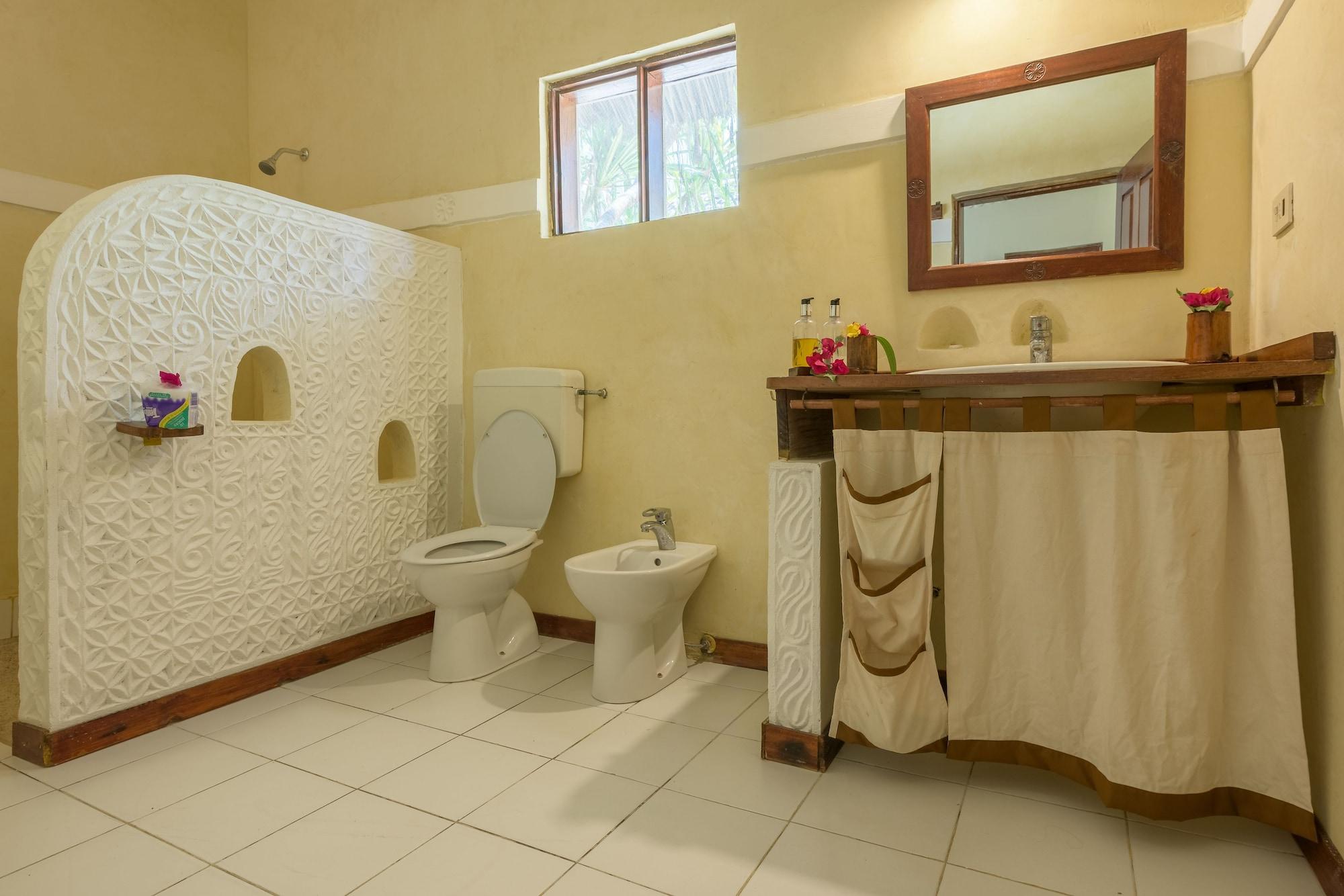 Hotel Hakuna Majiwe