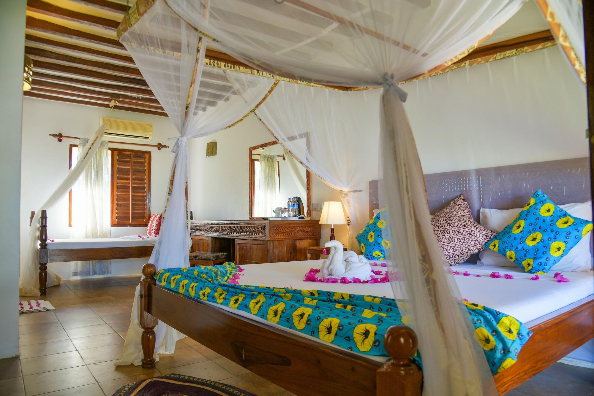Filao By Sansi Resort