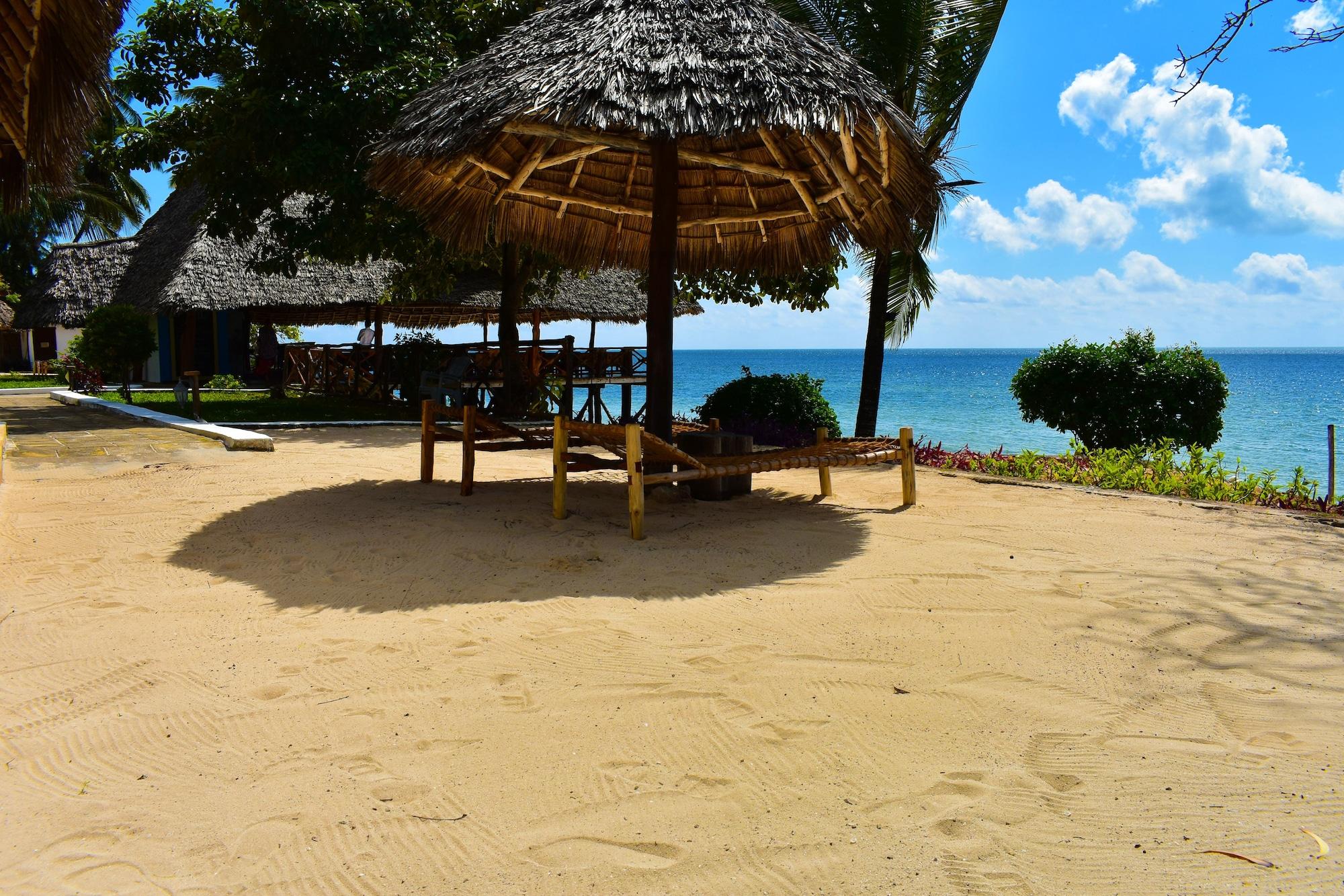 Resort Filao By Sansi 4*