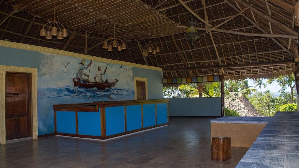Filao By Sansi Resort