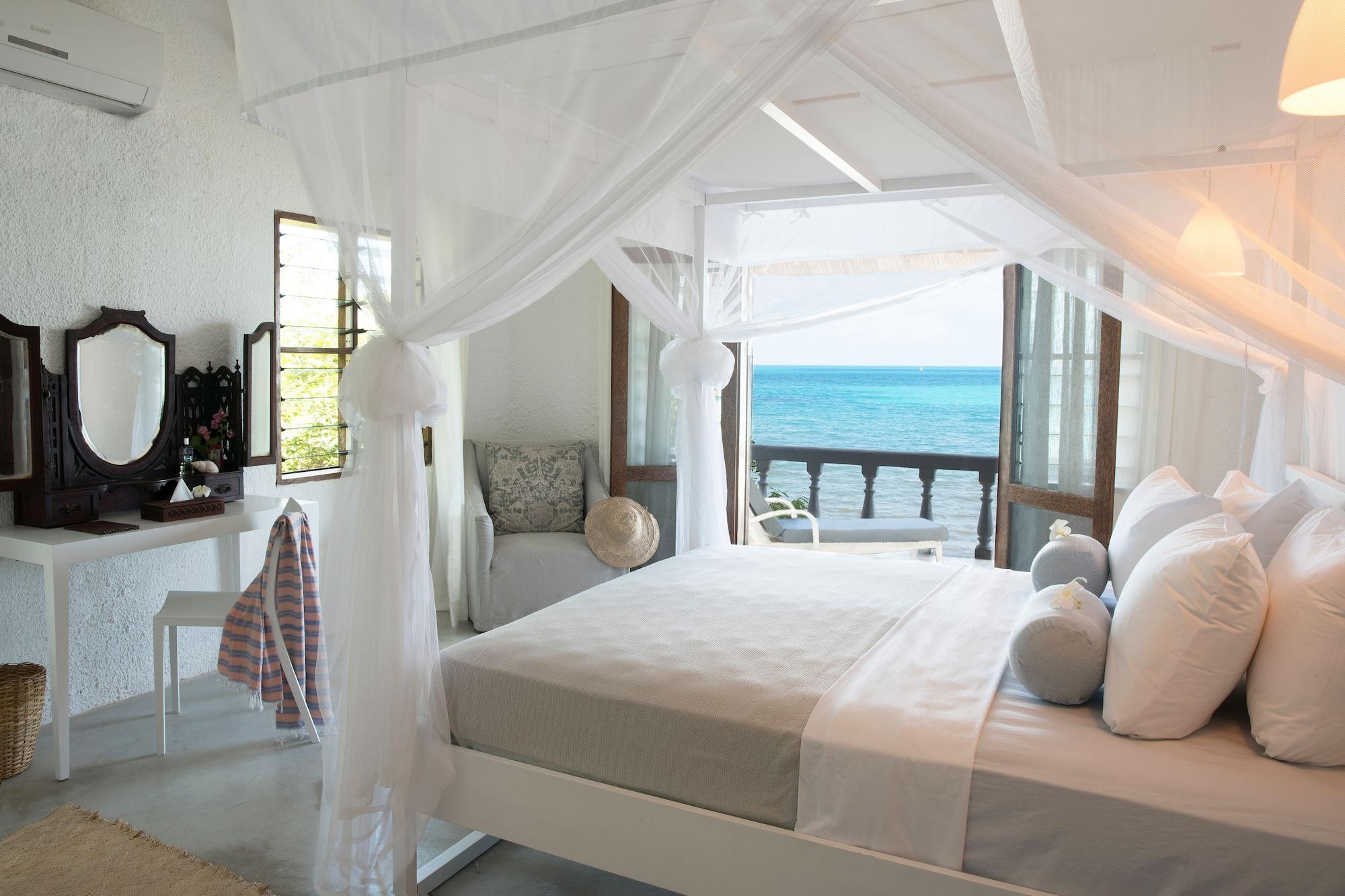 Chuini By Newmark Zanzibar