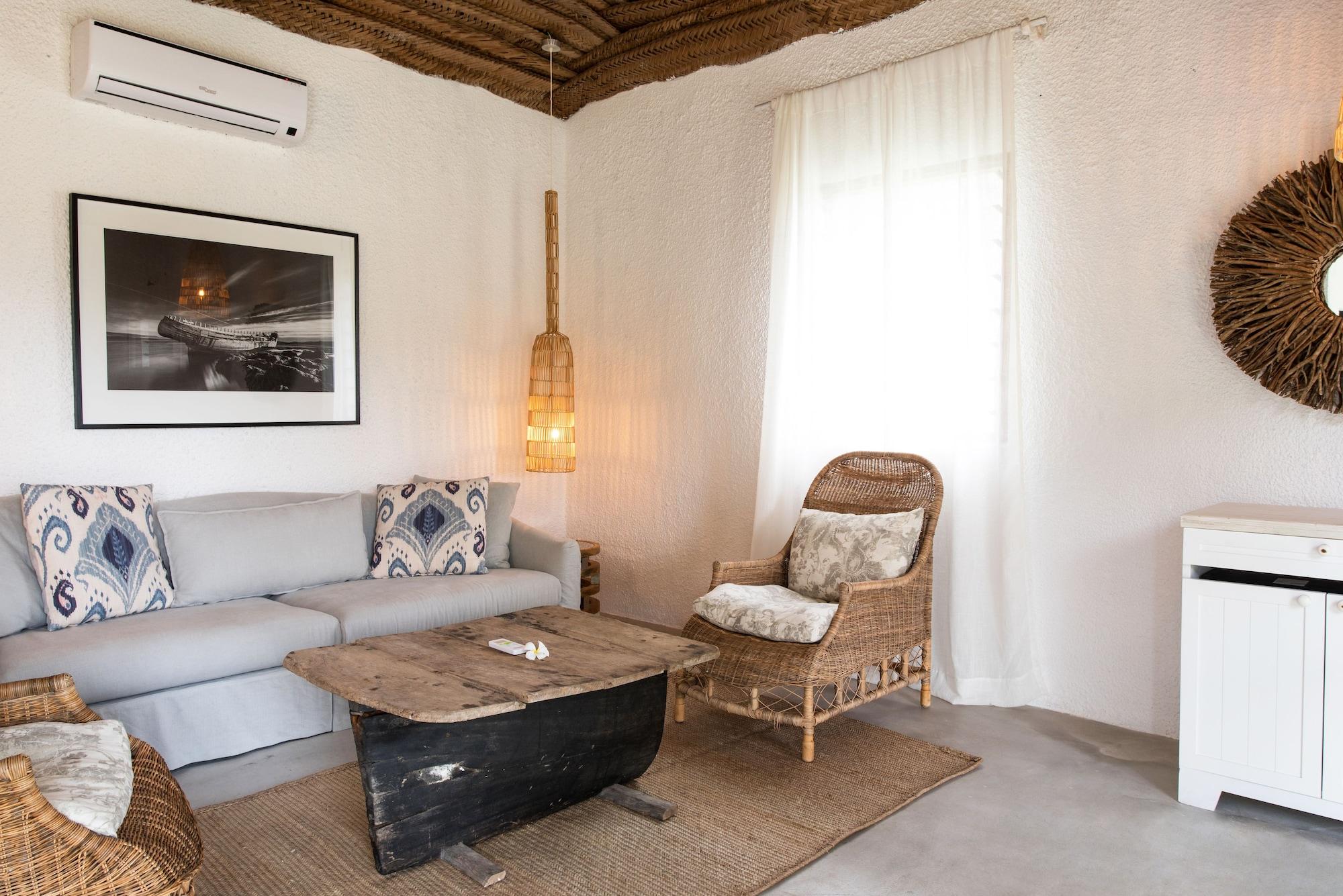 Chuini By Newmark Hotel Zanzibar